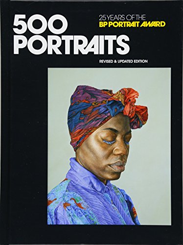 Download 500 Portraits : BP Portrait Award Download 500 Portraits : BP Portrait Award