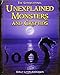 Produktbild Unexplained Monsters & Cryptids (Supernatural)