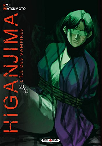 Higanjima — Tome 27