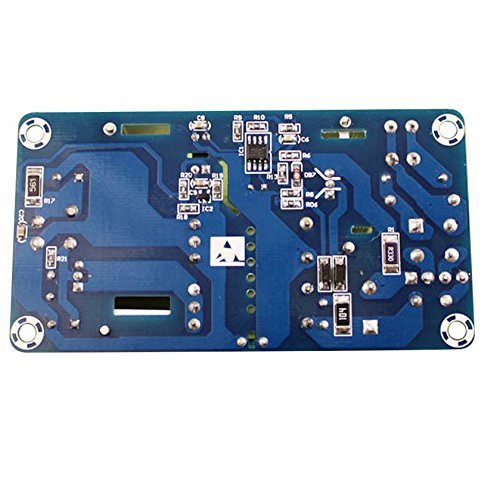 WINGONEER XK-2412DC DC 6A-8A 12V Schaltnetzteil AC-DC Leistungsmodul - 3