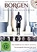 Borgen - Gefährliche Seilschaften, Die komplette erste Staffel [3 DVDs]
