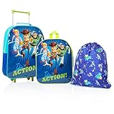 lego marvel avengers desbloquear personajes 🤠 EL CONJUNTO DE BOLSAS DE LA ESCUELA INCLUYE: 3 Piezas que incluyen 1 x bolso mochila con ruedas que se puede usar como una bolsa de vuelo o como equipaje de mano en las aerolíneas o como mochila de escuela para niños, 1 x mochila Disney y 1 x bolsa de cuerda de la película de Toy Story 4.