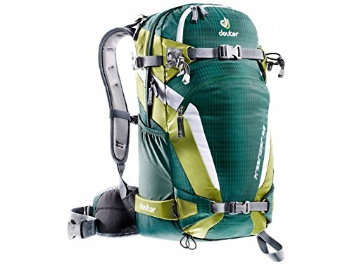 Preisvergleich Produktbild Deuter Freerider 26 forest-moss