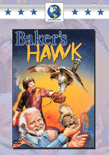 Preisvergleich Produktbild Baker's Hawk [Import USA Zone 1]