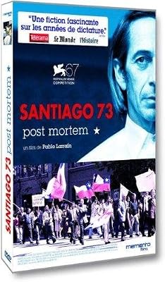 Memento Films Santiago 73 post mortem