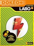 Image de CARTES LABO 1