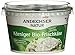 Produktbild Andechser Natur Körniger Bio-Frischkäse 20% Fett, 200 g