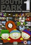 South Park - Season 1 (re-pack) [DVD]