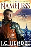 Cover zum Buch Bones of the Earth: Nameless