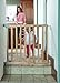 Safety 1st Wall Fix Wooden Extending Gate
