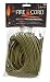 Produktbild Live Fire 550 Fire Cord, 50 Feet, coyote brown by Live Fire Gear