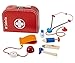 Produktbild Selecta Spielzeug 5260 - Arztkoffer für Kinder