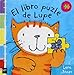 Produktbild El libro puzzle de Lupe (La gata lupe)