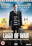 Lord Of War [2DVDs] - Nicolas Cage