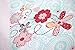 baroo Sweetpea Cotbed Duvet Cover and Pillowcase Set