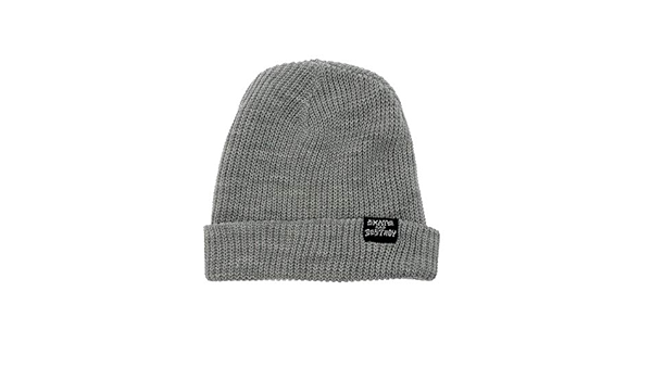 thrasher beanie amazon