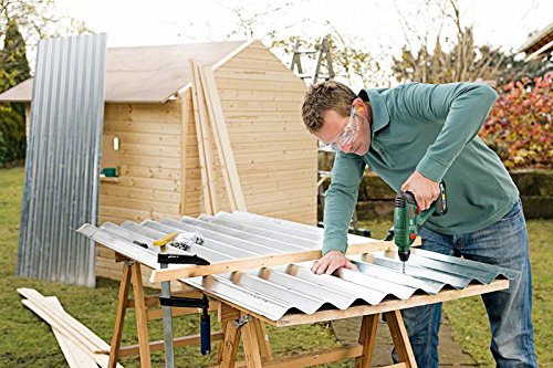 Bosch DIY 19tlg. Uneo Mixed-Set - 3
