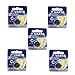Produktbild Varta 6032101401 - Knopfzellen-SET 5x CR 2032 Electronic