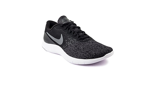 nike flex contact running shoe
