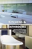 Image de Kitchens and Bathrooms (Kolon Mini Series)