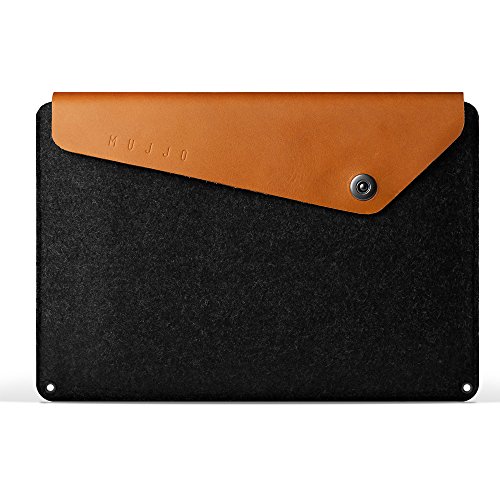 Mujjo MUJJO-SL-033-TN Understated Leder H lle f r Macbook Pro Retina 15 hellbraun reviews Mujjo MUJJO-SL-033-TN Understated Leder H lle f r Macbook Pro Retina 15 hellbraun