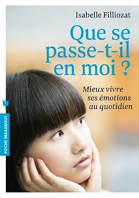 Marabout que se passe-t-il en moi ?