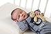 Clevamama Clevafoam Baby Pillow