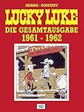 Image de Lucky Luke Gesamtausgabe 06: 1961 bis 1962
