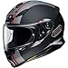 Produktbild Shoei NXR Tale Motorcycle Helmet XL Matt Grey (TC-5)