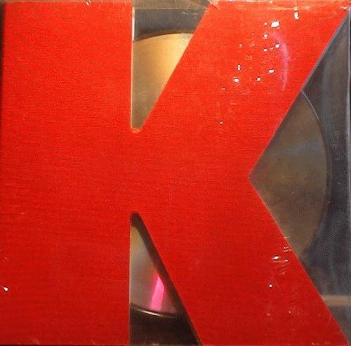 Preisvergleich Produktbild The Karl Lagerfeld Edition