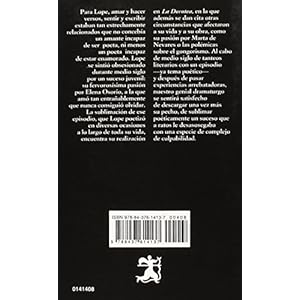 La Dorotea / Dorothy