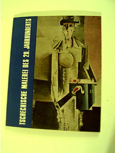 Tschechische Malerei des 20. Jahrhunderts,