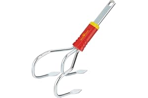WOLF GARTEN WOLF-Garten BE-M 11cm Manifold Multi Star 3 Cultivator
