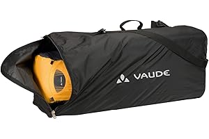 VAUDE Protection Cover for Backpacks pokrowiec ochronny plecak akcesoria