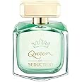 Antonio Banderas Queen Of Seduction World Hawai women eau de toliette 80Ml
