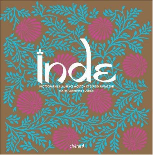 couverture de : Inde