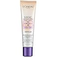 L’Oréal Paris Lor Magic Bb 812 Cream Li Size 1.0 O L'Oreal Magic Bb Cream 812 Light 1.0 Oz