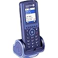 Alcatel-Lucent Enterprise Mobile 8254 DECT telephone Blue