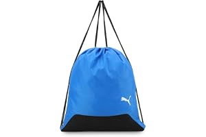 PUMA unisex - vuxen Teamgoal 23 Gym Sack Gymväskor (1-pack)