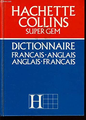 couverture de : Fran&ccedil;ais-anglais   anglais-fran&ccedil;ais
