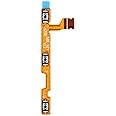 MrSpares Power and Volume Button Flex Cable for Xiaomi Redmi Y2