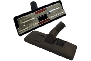 Utiz Black 32mm Floor Brush Head Tool For Henry NRV 240-11 Henry HVR 160-11 Hetty HET160 Electrolux Vacuum Cleaner