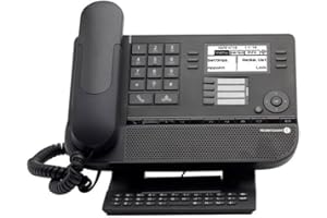 Alcatel-Lucent 8029 Premium DeskPhone - Comprar Teléfonos Digitales PABX Baratos