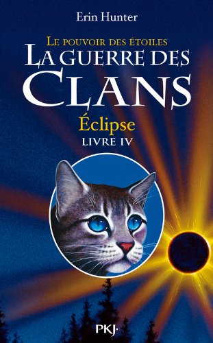 couverture de : Eclipse couverture de : Eclipse