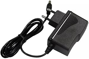 V-TAC VT-23019 18W LED Plastic Power Supply 12V 1.5A Ip44