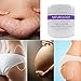 Naturology Stretch Mark, Cellulite & Scar Removal 3-1 Cream with Retinol. 98% Natural treatment targets your problem areas, toning and firming your legs, arms, stomach and buttocks, our advanced formula contains the best organic anti-oxidant ingredients available, developed to be soothing, delicate yet powerful. Use this lotion on it's own or with your massager, brush, scrub, or roller. Works quickly to hydrate, repair & restore your skins softness & suppleness.