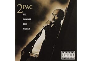 Me Against The World