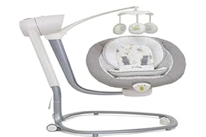 joie w1306bbnta000 – altalene interni, Unisex