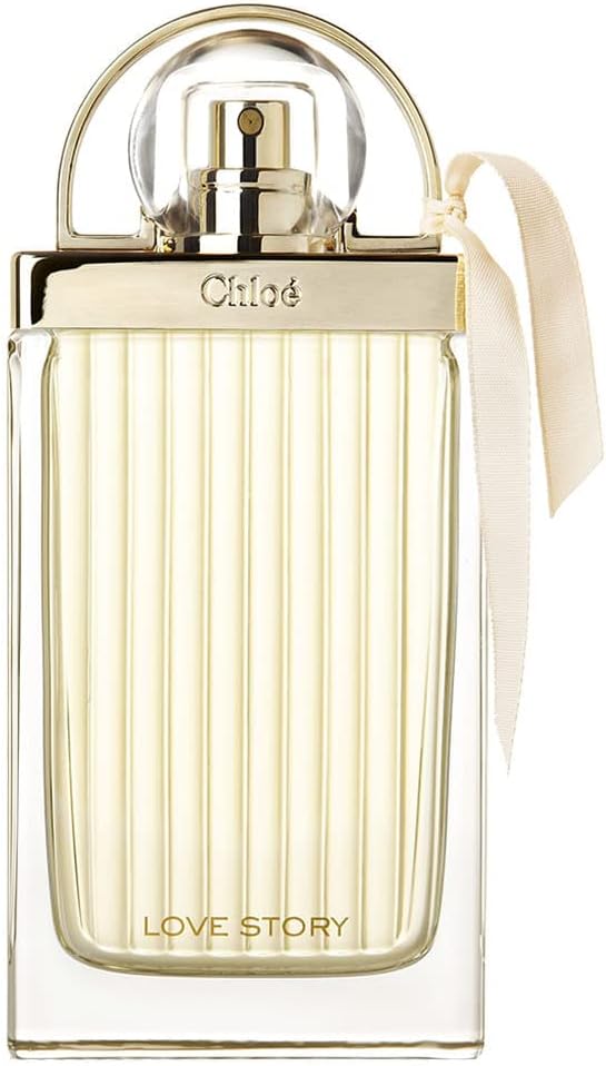 Chloe Love Story Edp 75 Ml Kadın Parfümü
