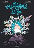 Une mémoire de Roi by Mathieu Burniat, Sebastien Martinez